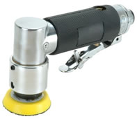 Gison GP-822 A Eksantrik Mini Zımpara